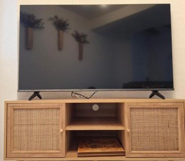 Leza Apartment | Apartamento cómodo y bien ubicado en el corazón de Rioja Alavesa