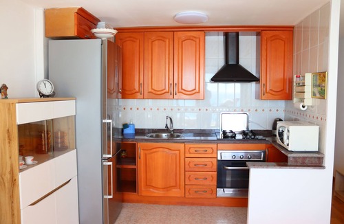L'Albufereta Apartment | Apartamento con Vistas al mar