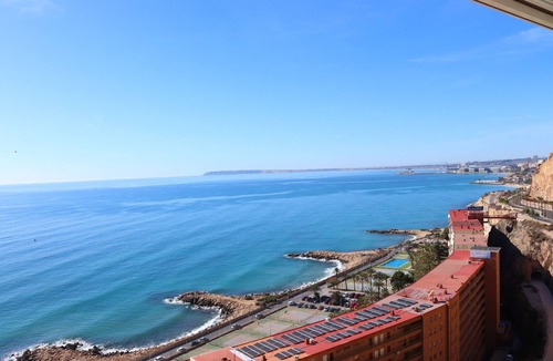 L'Albufereta Apartment | Apartamento con Vistas al mar
