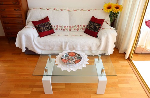 L'Albufereta Apartment | Apartamento con Vistas al mar