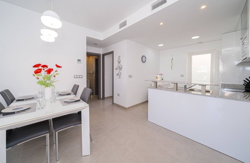 Els Arenals del Sol Apartment | Apartamento Cocoon (Arenales del Sol)