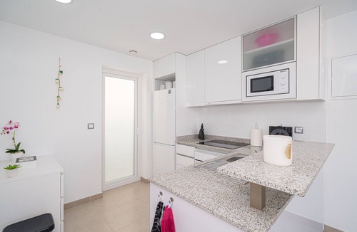 Els Arenals del Sol Apartment | Apartamento Cocoon (Arenales del Sol)