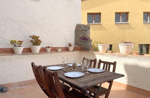 Bellcaire d'Emporda Apartment | Apartamento Can Mannana