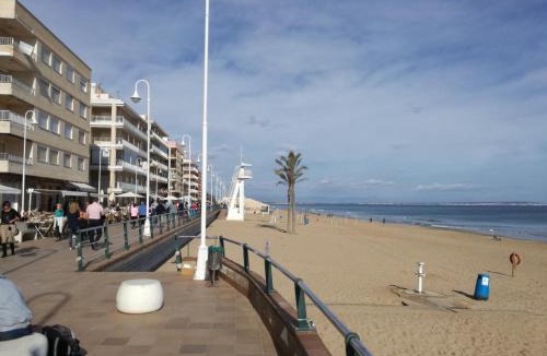 El Moncayo Apartment | Apartamento Cristina 8