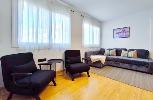 Sant Jaume d'Enveja Apartment | Apartamento con piscina en el Delta del Ebro