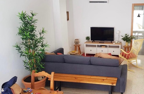 Lliria Apartment | Apartamento C2 1Dormitorio