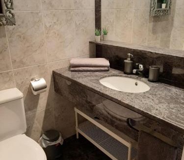 Cercs Apartment | Apartamento Can Jasana