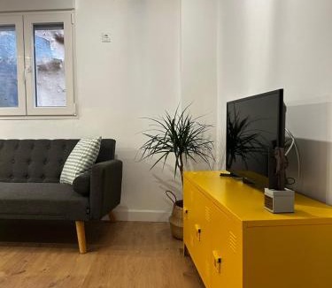Tarazona Apartment | Apartamento Casco Histórico Tarazona