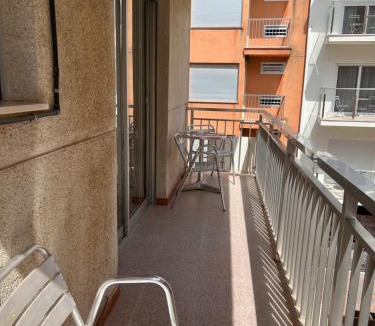 Peniscola Apartment | Apartamento CA VALEN 3