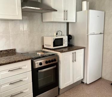 Peniscola Apartment | Apartamento CA VALEN 3
