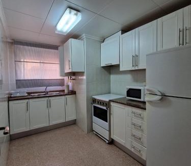 Peniscola Apartment | Apartamento CA VALEN 4