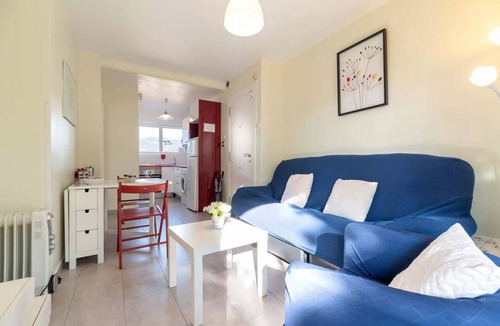 Cabrera de Mar Apartment | Apartamento Cabrera Montserrat