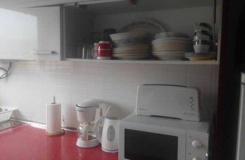 Cabrera de Mar Apartment | Apartamento Cabrera Montserrat