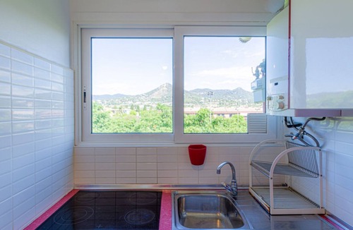 Cabrera de Mar Apartment | Apartamento Cabrera Montserrat