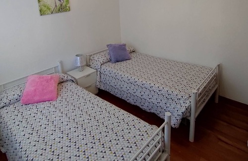 Ezcaray House | Apartamento Cadarso