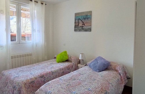 Ezcaray House | Apartamento Cadarso