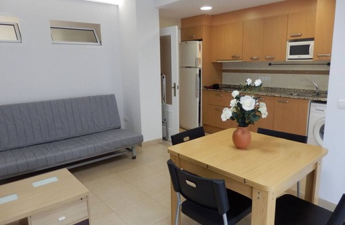 Vinaros Apartment | Apartamento Calafat - Apartamento en Vinaròs - Ref. 936