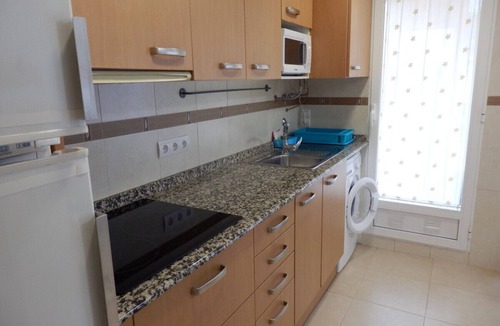 Vinaros Apartment | Apartamento Calafat - Apartamento en Vinaròs - Ref. 936