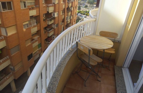 Vinaros Apartment | Apartamento Calafat - Apartamento en Vinaròs - Ref. 936