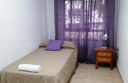 Alcossebre Apartment | Apartamento Calipso
