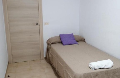 Alcossebre Apartment | Apartamento Calipso