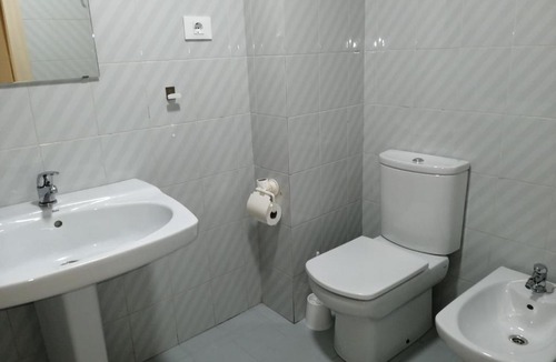 Alcossebre Apartment | Apartamento Calipso