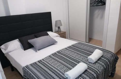 Alcossebre Apartment | Apartamento Calipso