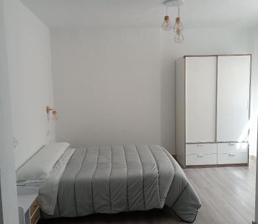 Centro Comercial Apartment | Apartamento Calle Concepción Pleno Centro