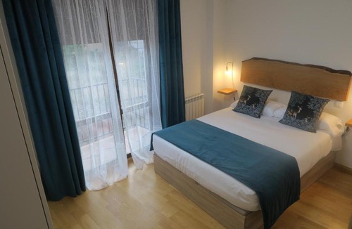 Ezcaray Apartment | Apartamento Calle San Isidro 1ºA