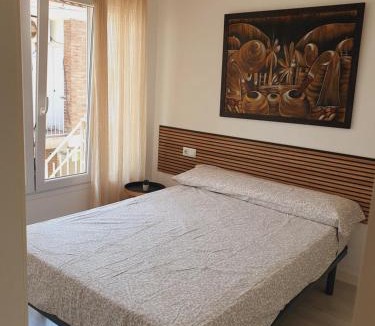 Salou City Centre Apartment | Apartamento Cambrils!