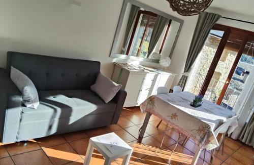 Sort Apartment | Apartamento Cambuleta en La Bastida