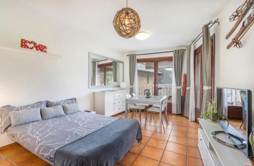 Sort Apartment | Apartamento Cambuleta en La Bastida