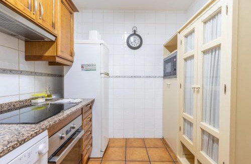 Sort Apartment | Apartamento Cambuleta en La Bastida