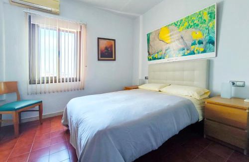 Canet de Mar Apartment | Apartamento Canet de Mar Playa, Costa de Barcelona