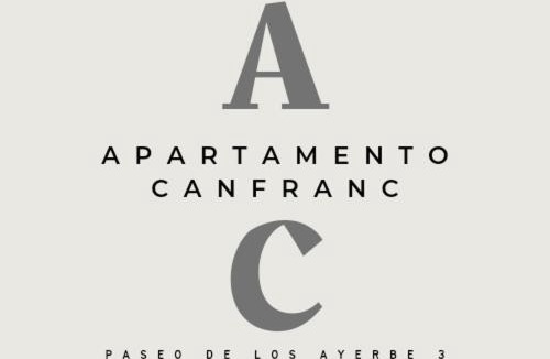 Canfranc-Estacion Apartment | Apartamento Canfranc