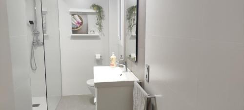 Berga Apartment | Apartamento CANYET