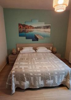 Berga Apartment | Apartamento CANYET