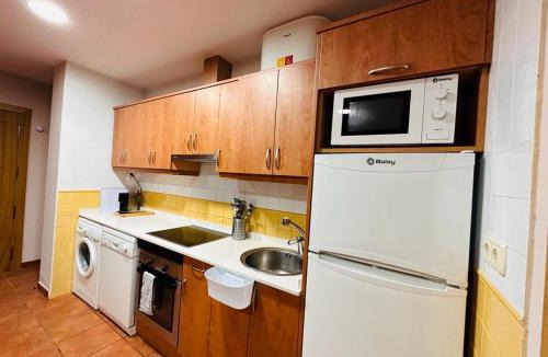 Chisagues Apartment | Apartamento Carlos Bielsa