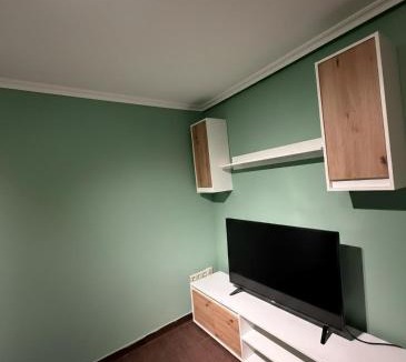 Valle de Trapaga Apartment | Apartamento Carmen