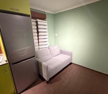 Valle de Trapaga Apartment | Apartamento Carmen
