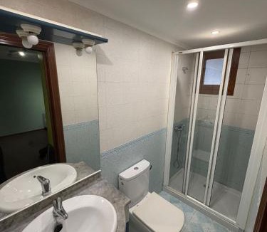 Valle de Trapaga Apartment | Apartamento Carmen