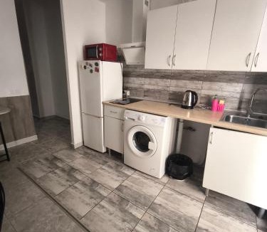 Alicante Apartment | Apartamento Carolinas