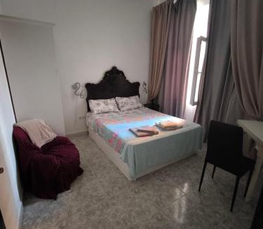 Alicante Apartment | Apartamento Carolinas