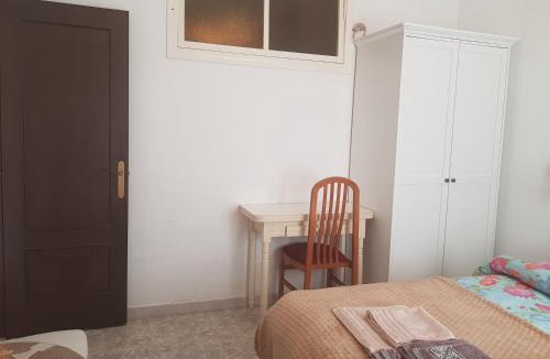 Alicante Apartment | Apartamento Carolinas