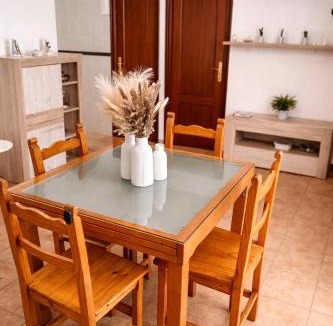 San Lorenzo Apartment | Apartamento Casa de Don Juan
