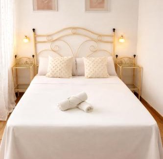 San Lorenzo Apartment | Apartamento Casa de Don Juan