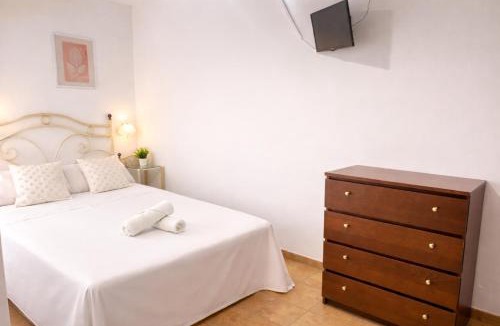 San Lorenzo Apartment | Apartamento Casa de Don Juan