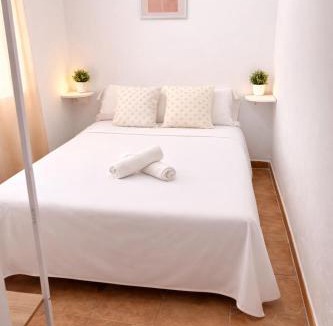 San Lorenzo Apartment | Apartamento Casa de Don Juan
