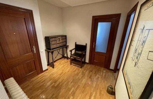 Briones Apartment | Apartamento Casa de los Arcos by Clabao