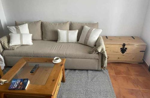 Rubielos de Mora Apartment | Apartamento Casa Valero